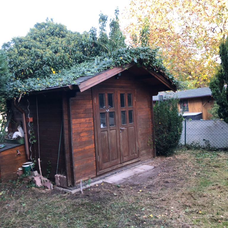 Grünpflege & Gartenpflege